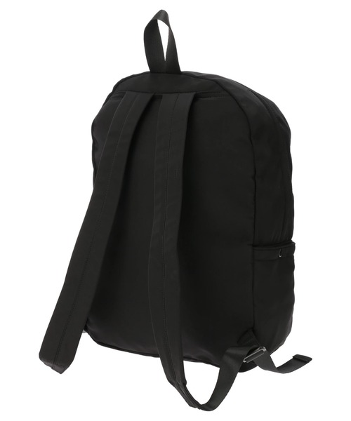 AMERICAN HOLIC（アメリカンホリック）の「マルチポケットリュック（バックパック/リュック・レディース・ブラック・FREE）」の12枚目の写真
