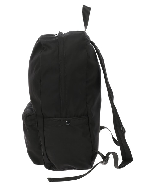 AMERICAN HOLIC（アメリカンホリック）の「マルチポケットリュック（バックパック/リュック・レディース・ブラック・FREE）」の13枚目の写真