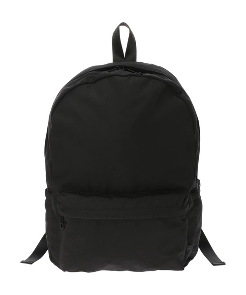 AMERICAN HOLIC（アメリカンホリック）の「マルチポケットリュック（バックパック/リュック・レディース・ブラック・FREE）」の17枚目の写真