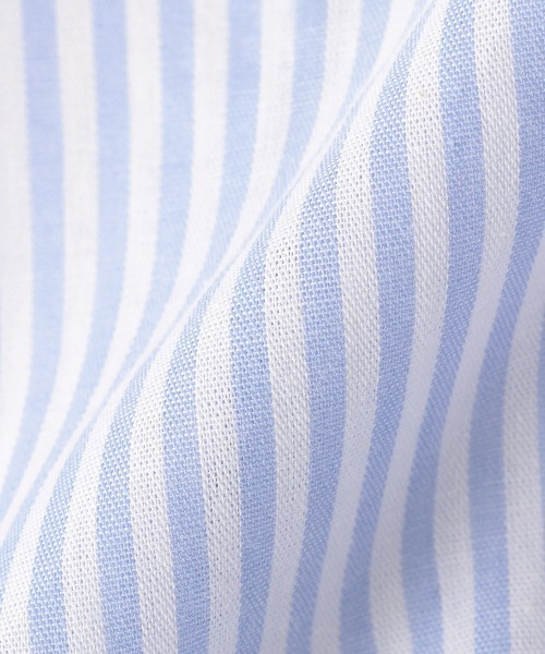 by LOVEiT（バイラビット）の「キラキラボタンブラウス（シャツ/ブラウス・キッズ・マルチ/ホワイト/サックスブルー・120cm/150cm/140cm/130cm/160cm）」の14枚目の写真