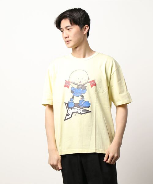 20471120 希少 コレクションTシャツ 20471120/ヒョーマ/tシャツ 20471120 希少 コレクションTシャツ 20471120/ヒョーマ/tシャツ