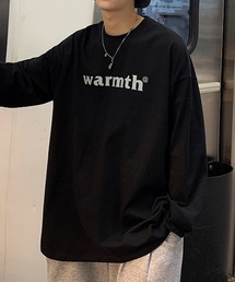 WarmthロングスリーブＴシャツ