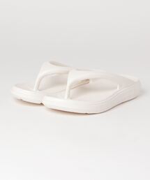 FILA | FILA フィラ FILA SUFFY THONG サフィトング 1SM01582D920 ABC-MART限定 *WHITE(サンダル)