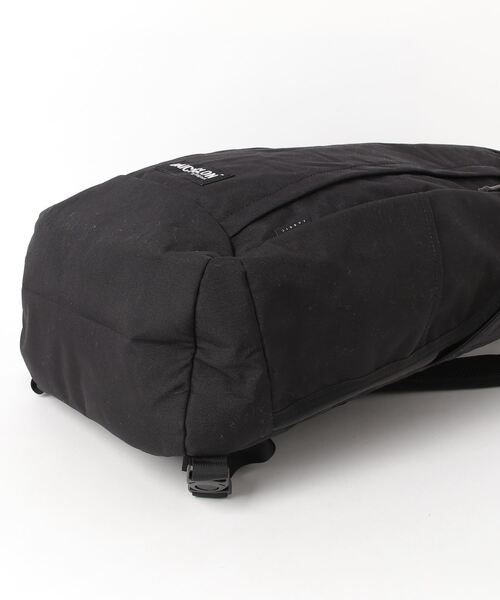 BAGJACK（バッグジャック）の「BAICYCLON by Bagjack BACKPACK (BCL-16 )（バックパック/リュック・メンズ・ブラック・FREE）」の3枚目の写真