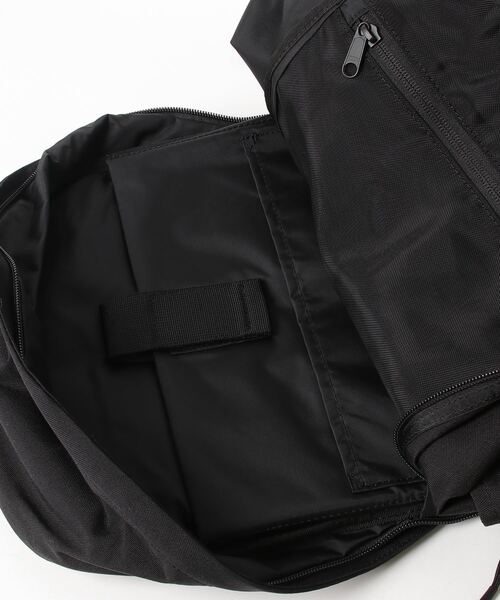 BAGJACK（バッグジャック）の「BAICYCLON by Bagjack BACKPACK (BCL-16 )（バックパック/リュック・メンズ・ブラック・FREE）」の4枚目の写真