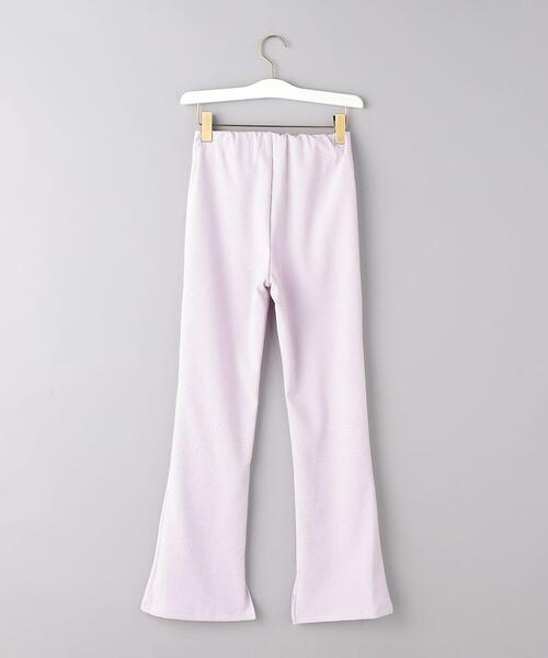 TAARA clothing（タアラクロージング）の「【別注】＜TAARA