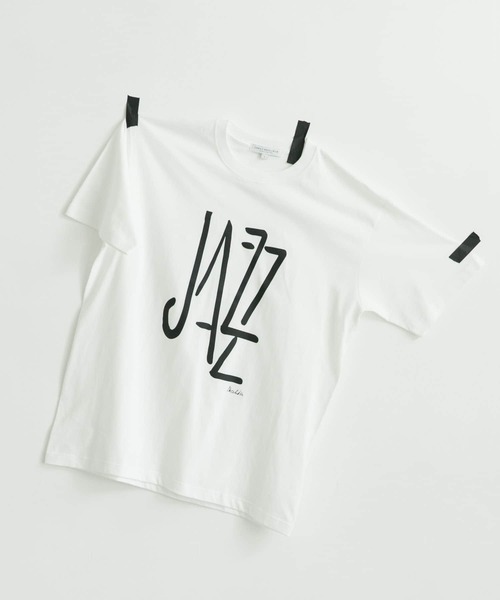 Matisse（マティス）の「MATISSE JAZZ（Tシャツ/カットソー）」 - WEAR