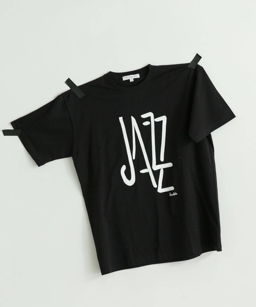 Matisse（マティス）の「MATISSE JAZZ（Tシャツ/カットソー）」 - WEAR