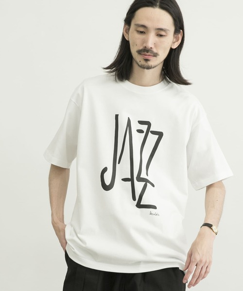 Matisse（マティス）の「MATISSE JAZZ（Tシャツ/カットソー