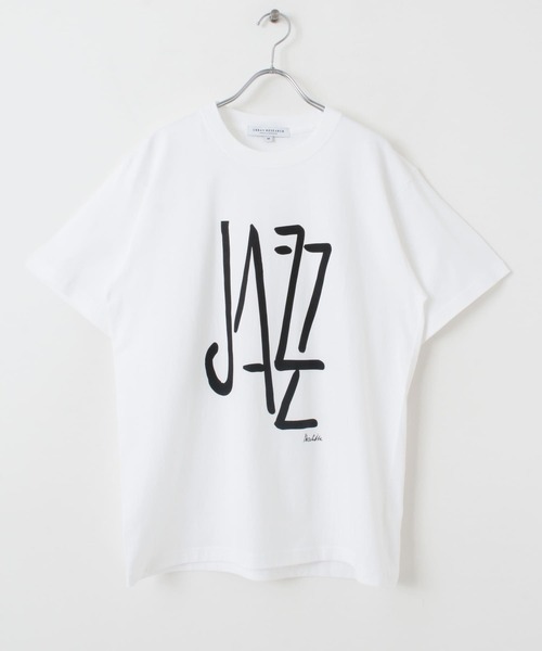 Matisse（マティス）の「MATISSE JAZZ（Tシャツ/カットソー