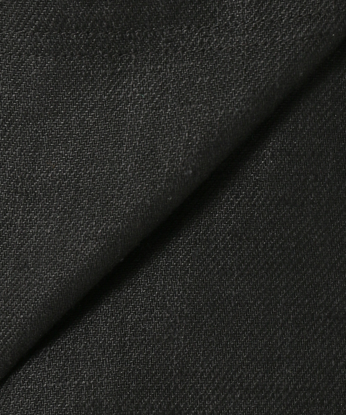 JOURNAL STANDARD 綿麻ツイルベスト JOURNAL STANDARD 綿麻ツイルベスト
