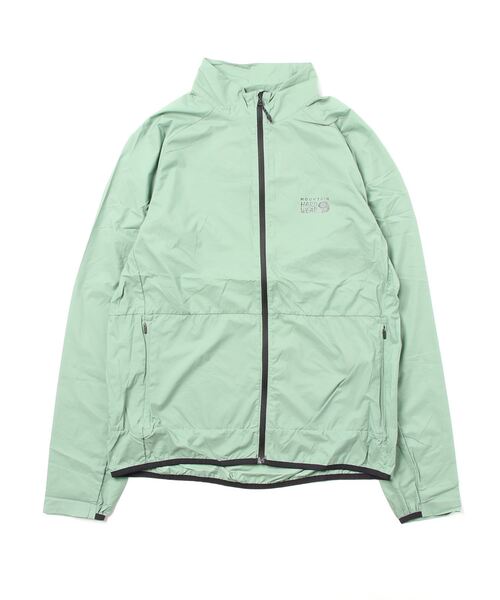 MOUNTAIN HARDWEAR（マウンテンハードウェアー）の「コアエアシェル