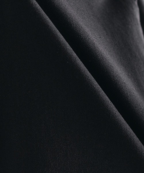 epnok(エプノック)の「ハイウエストタックリネンワイドパンツ(その他パンツ・メンズ・チャコールグレー/ライトグリーン/ナチュラル・SMALL/MEDIUM/LARGE)」の14枚目の写真