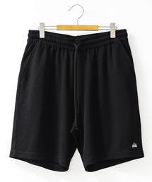 【WOOLLABO / ウールラボ】別注 ハイブリッドメリノウールショーツ