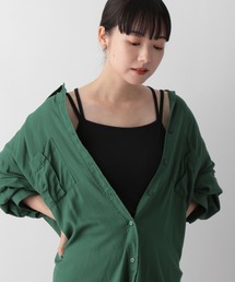 カップツキクロスキャミ 347239