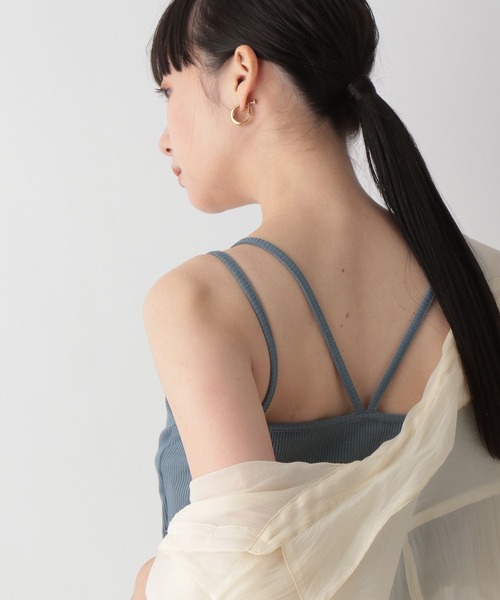 ローリーズファーム クッキーアンドクリーム カップ付き