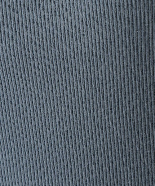 LOWRYS FARM(ローリーズファーム)の「カップツキクロスキャミ 347239(タンクトップ・レディース・ホワイト/ブラック/ブルー/グリーン・FREE)」の21枚目の写真