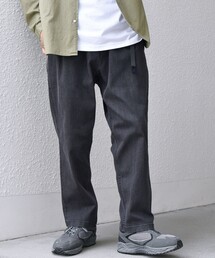 SALE！ 新品 GRAMICCI グラミチ パンツ ルーズ テーパード ワイド 楽天市場】グラミチ ワイド テーパードの通販
