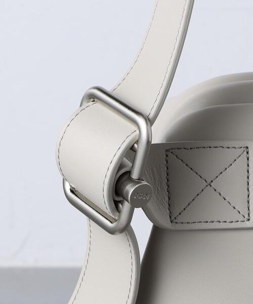 OSOI（オソイ）の「【一部別注】＜OSOI＞MINI BROT バッグ（ショルダー