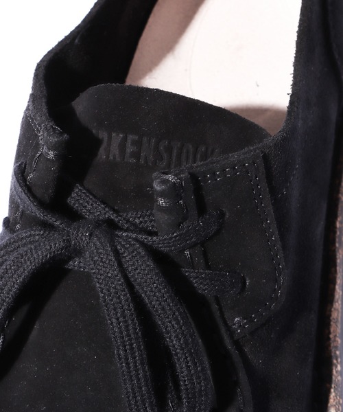 BIRKENSTOCK（ビルケンシュトック）の「BIRKENSTOCK