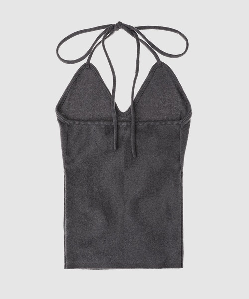 extreme cashmere エクストリームカシミア　キャミソール extreme cashmere（エクストリーム カシミヤ）の「n°230 costa