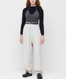 karaku  extreme cashmere キャミソール ホワイト 4129822_base.jpg