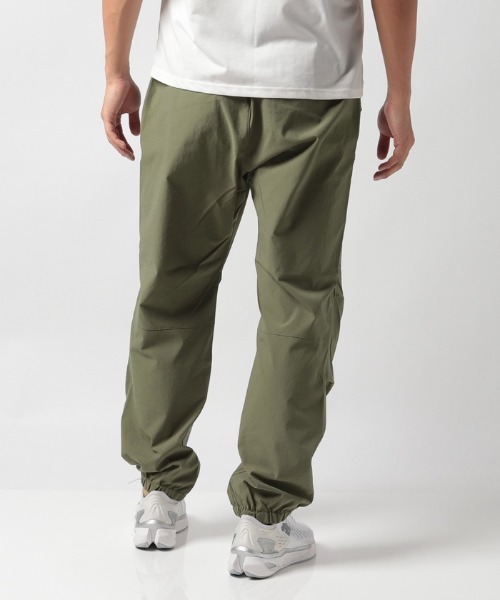 DDD(ディーディーディー)の「【デサントddd】イージーパンツ / EASY PANTS コットンライク 撥水パンツ(その他パンツ・メンズ・ブラック/カーキ・MEDIUM/X-LARGE/SMALL/LARGE)」の5枚目の写真