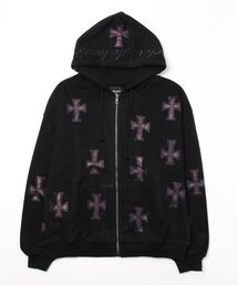 【アズサ】unknown london UV LOGOTEAMJACKET UNKNOWN LONDON(アンノウン・ロンドン)商品ページ - Team Jacket
