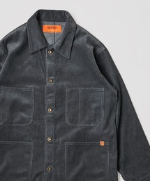 【UNIVERSAL OVERALL】CORDUROY COVERALL / コーデュロイカバーオールジャケット