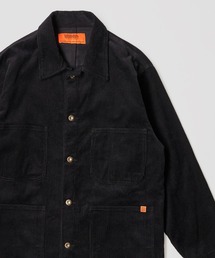 【UNIVERSAL OVERALL】CORDUROY COVERALL / コーデュロイカバーオールジャケット