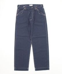 schott | ＤＳ　ＳＣＨ　ＯＬＤ　ＨＩＣＫＯＲＹ　ＤＥＮＩＭ　ＰＡＮＴＳ(その他パンツ)