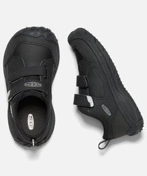 KEEN | SPEED HOUND / スピード ハウンド / キッズ スニーカー(スニーカー)