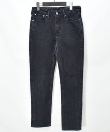 Levi's | 【ヴィンテージ古着】Levi's / リーバイス 511 デニムパンツ ブラック(デニムパンツ)