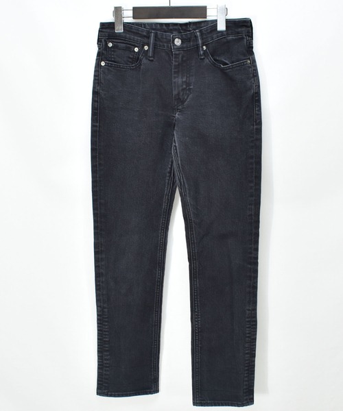 Levi's(リーバイス)の「【ヴィンテージ古着】Levi's / リーバイス 511 デニムパンツ ブラック(デニムパンツ・メンズ・ブラック・29)」の3枚目の写真