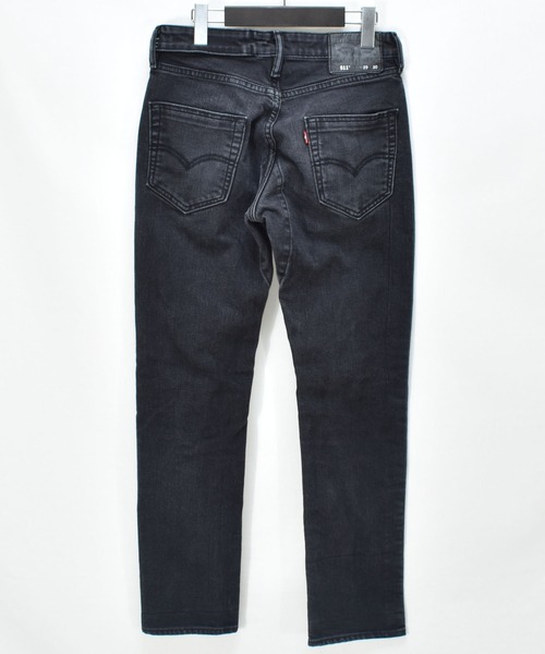 Levi's(リーバイス)の「【ヴィンテージ古着】Levi's / リーバイス 511 デニムパンツ ブラック(デニムパンツ・メンズ・ブラック・29)」の5枚目の写真