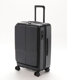 innovator（イノベーター）の「【innovator/イノベーター】 フロントオープン キャリーケース 55L（スーツケース/キャリーバッグ）」