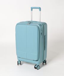 innovator（イノベーター）の「【innovator/イノベーター】 フロントオープン キャリーケース 55L（スーツケース/キャリーバッグ）」