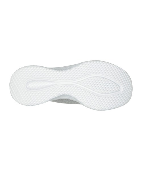 SKECHERS（スケッチャーズ）の「SKECHERS ULTRA FLEX 3.0-CLASSY CHARM  / スケッチャーズ ウルトラ フレックス3.0-クラッシー チャーム（スリッポン・レディース・ネイビー×ホワイト/ブラウン系その他/ブラック/グレー×ホワイト/ブラック×ホワイト・22.5cm/23.5cm/24.5cm/25cm/23cm/24cm）」の13枚目の写真