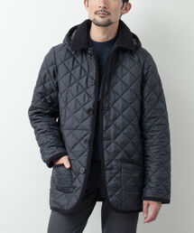 Traditional Weatherwear | 【Traditional WeatherWear/トラディショナル ウェザーウェア】別注 WAVERLY TW HOOD(ブルゾン)