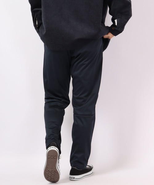 GERRY(ジェリー)の「GERRY 防風 ストレッチ 裏フリース ポリニット イージーパンツ(その他パンツ・メンズ・ブラック/オリーブ/杢グレー/ベージュ/ネイビー・M/L/LL)」の21枚目の写真