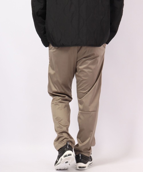 GERRY(ジェリー)の「GERRY 防風 ストレッチ 裏フリース ポリニット イージーパンツ(その他パンツ・メンズ・ブラック/オリーブ/杢グレー/ベージュ/ネイビー・M/L/LL)」の13枚目の写真