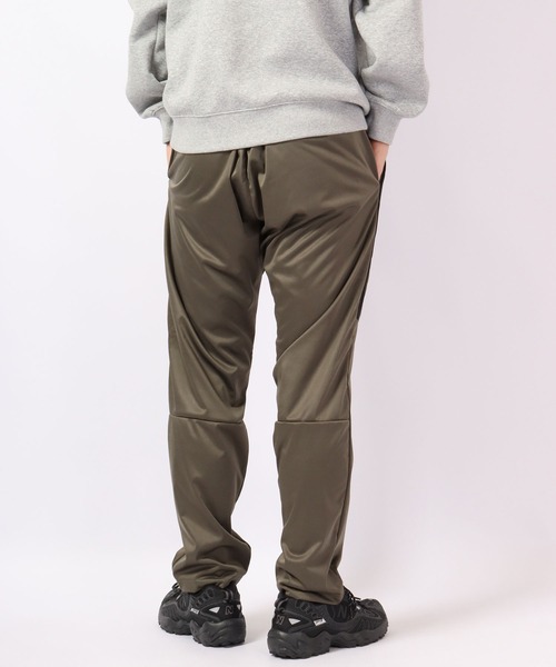 GERRY(ジェリー)の「GERRY 防風 ストレッチ 裏フリース ポリニット イージーパンツ(その他パンツ・メンズ・ブラック/オリーブ/杢グレー/ベージュ/ネイビー・M/L/LL)」の17枚目の写真