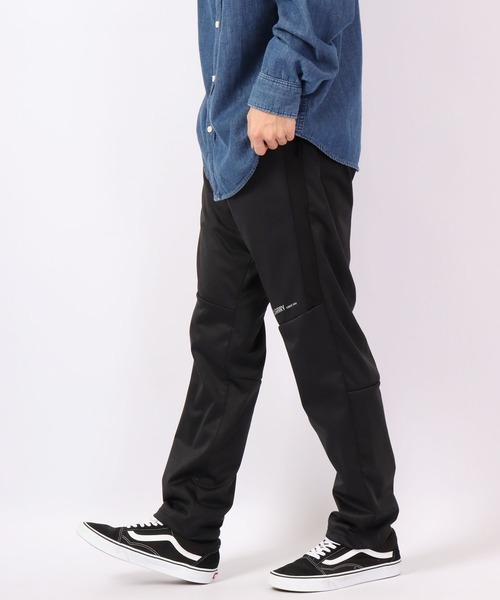 GERRY(ジェリー)の「GERRY 防風 ストレッチ 裏フリース ポリニット イージーパンツ(その他パンツ・メンズ・ブラック/オリーブ/杢グレー/ベージュ/ネイビー・M/L/LL)」の6枚目の写真
