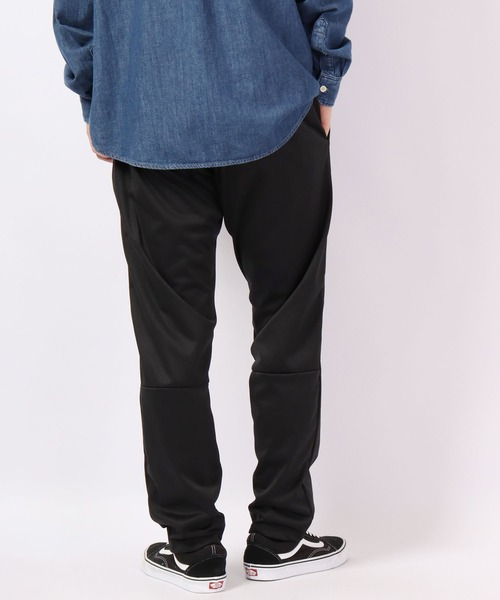 GERRY(ジェリー)の「GERRY 防風 ストレッチ 裏フリース ポリニット イージーパンツ(その他パンツ・メンズ・ブラック/オリーブ/杢グレー/ベージュ/ネイビー・M/L/LL)」の7枚目の写真