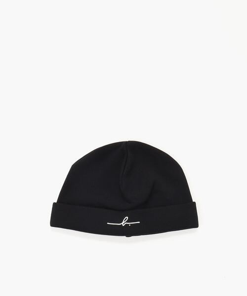 agnes b.（アニエスベー）の「SDR4 L BONNET ベビー LINE B