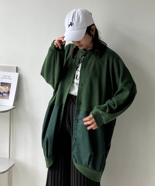 as know as dewan アズノゥアズデワン グリーンボーダー2点 as know as dewan アズノゥアズデワン グリーンボーダー2点