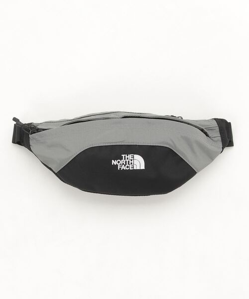 THE NORTH FACE(ザノースフェイス)の「ザ ノース フェイス THE NORTH FACE Granule(グラニュール)(ボディバッグ/ウエストポーチ・メンズ・その他・ONE SIZE)」の1枚目の写真