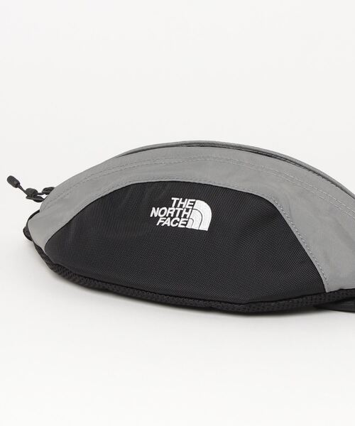 THE NORTH FACE(ザノースフェイス)の「ザ ノース フェイス THE NORTH FACE Granule(グラニュール)(ボディバッグ/ウエストポーチ・メンズ・その他・ONE SIZE)」の2枚目の写真