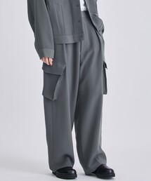 N.HOOLYWOOD | <別注>CARGO PANTS(カーゴパンツ)