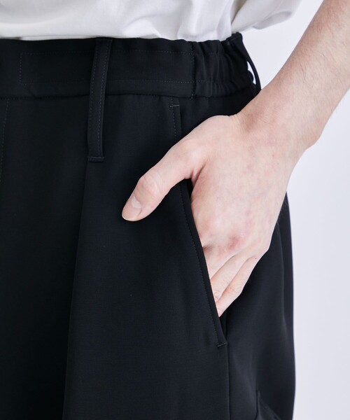 N.HOOLYWOOD（N.ハリウッド）の「STUDIOUS別注 CARGO PANTS（カーゴ